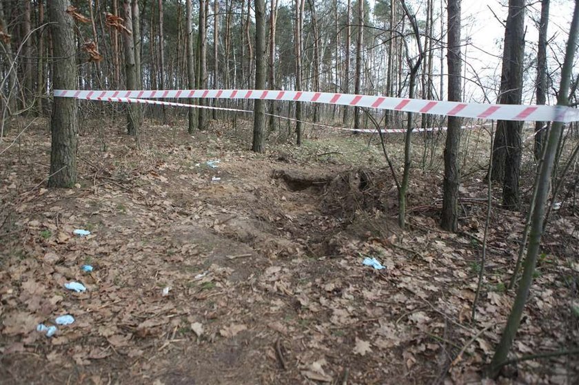 Zabił ją, bo przyszła po ratę kredytu. Wynosiła zaledwie...