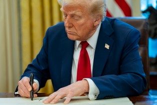 Trump nałoży cła lada moment. Te dwa kraje idą na pierwszy ogień