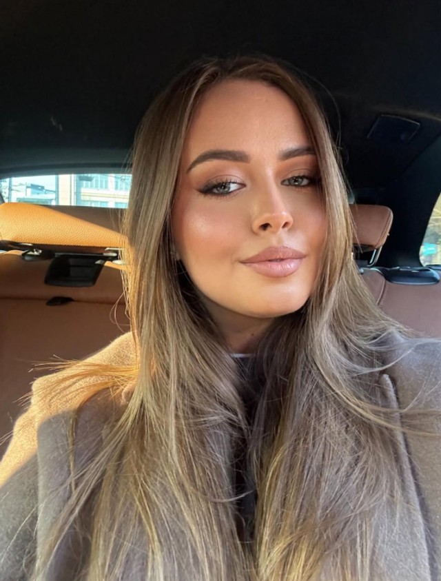 Lana Radeljak 
