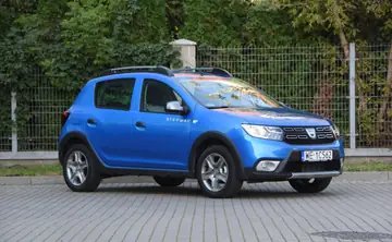 DACIA Sandero Stepway Laureate Easy-R 1.0 SCe 73KM 54KW