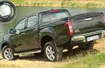 Isuzu D-Max 1.9 LSX Prime