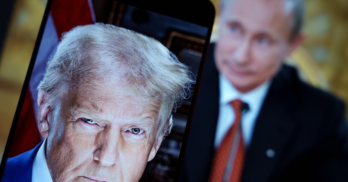 Putin ograł Trumpa jak dziecko? Generał nie ma wątpliwości