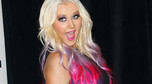 Christina Aguilera / fot. Agencja BE&amp;W