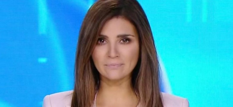 Ewa Gajewska poprowadzi "Panoramę" TVP. Przez lata była związana z konkurencyjną stacją