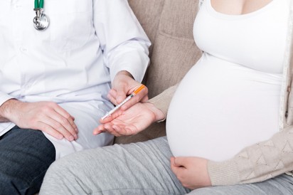 Terhességi cukorbetegség: hogyan hat az inzulin a várandósság alatt? Az orvos válaszol