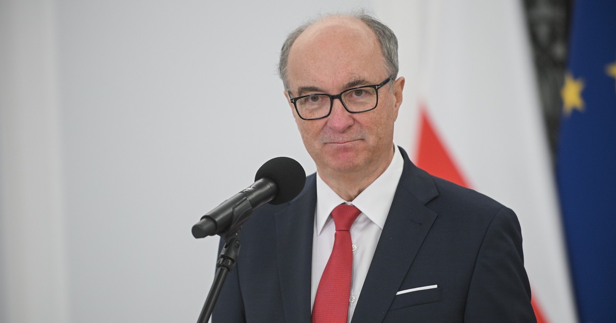 Wicemarszałek o relokacji amerykańskich żołnierzy. "Niedobra decyzja"