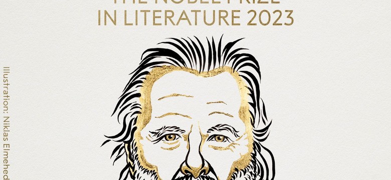 Nagroda Nobla w dziedzinie literatury przyznana. Znamy laureata