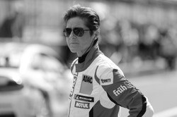 Sabine Schmitz nie żyje. Królowa przegrała z chorobą