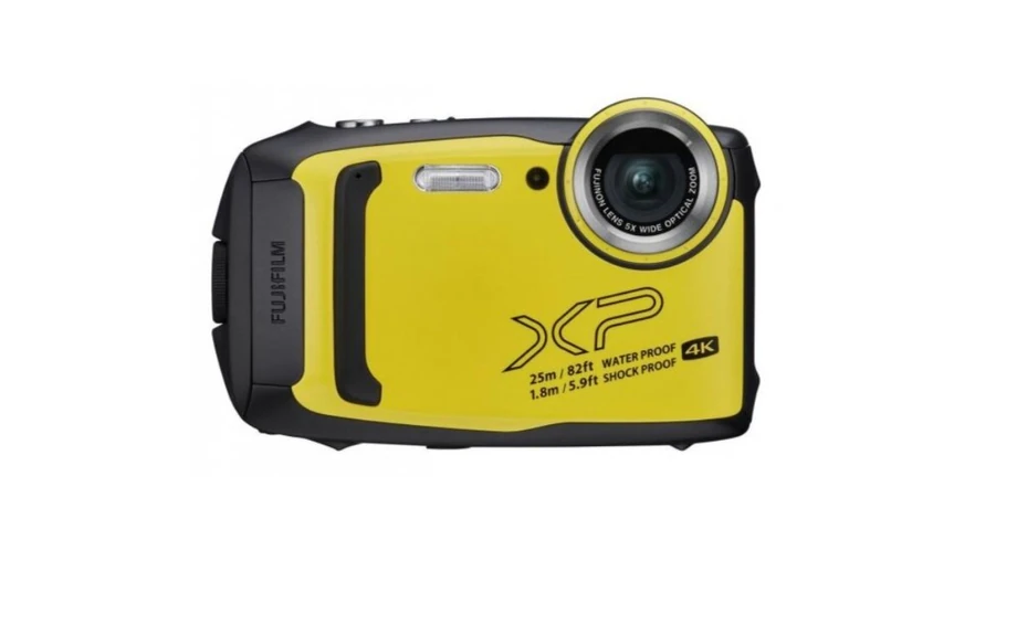 FUJIFILM FinePix XP140