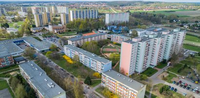 Syndrom chorego budynku. To może się skończyć dla ciebie bardzo źle