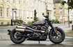 Harley Davidson Sportster S 2021