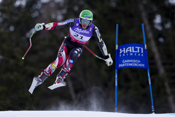 Słynny alpejczyk Bode Miller oficjalnie zakończył karierę