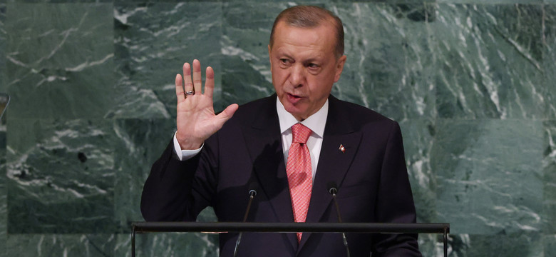 Erdogan blefuje — Turcja nie opuści NATO [KOMENTARZ]