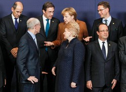 Budżet UE - to się nie uda. Nie na tym szczycie