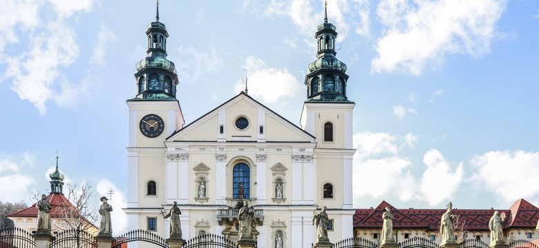 Małopolska: rozpoczyna się kalwaryjski odpust Wniebowzięcia NMP