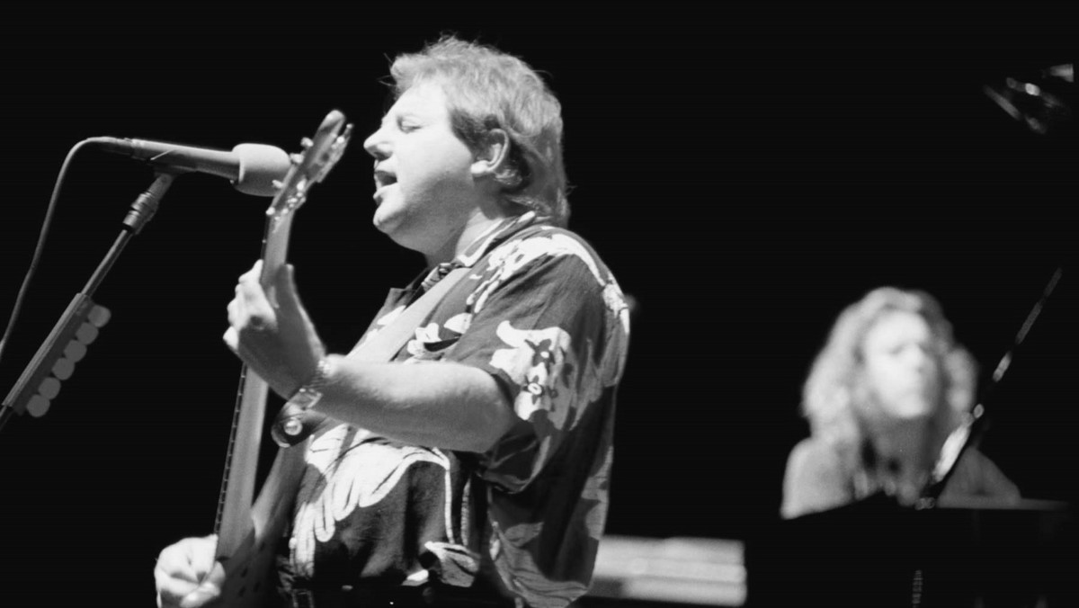 Greg Lake nie żyje. Zmarł gitarzysta Emerson Lake & Palmer