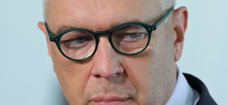 "Wyborcza dziupla PiS" kontra "kolejny kapiszon Giertycha". Spór o banery wyborcze Romanowskiego