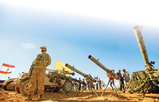 Hezbollah zagraża miejscowościom przy granicy Izraela z Libanem. Ich mieszkańcy dostali nakaz ewakuacji