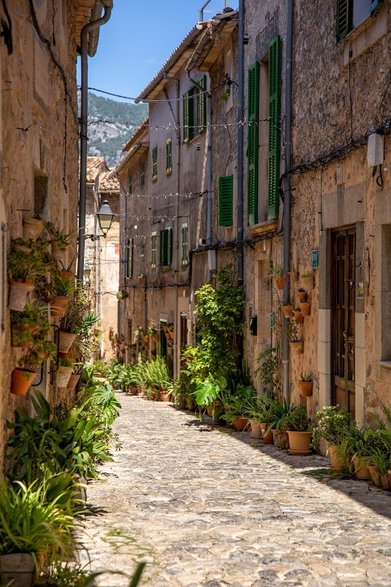 Valldemossa