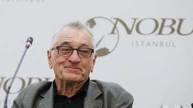 Chciała ukraść prezenty Robertowi De Niro. Włamywaczka złapana