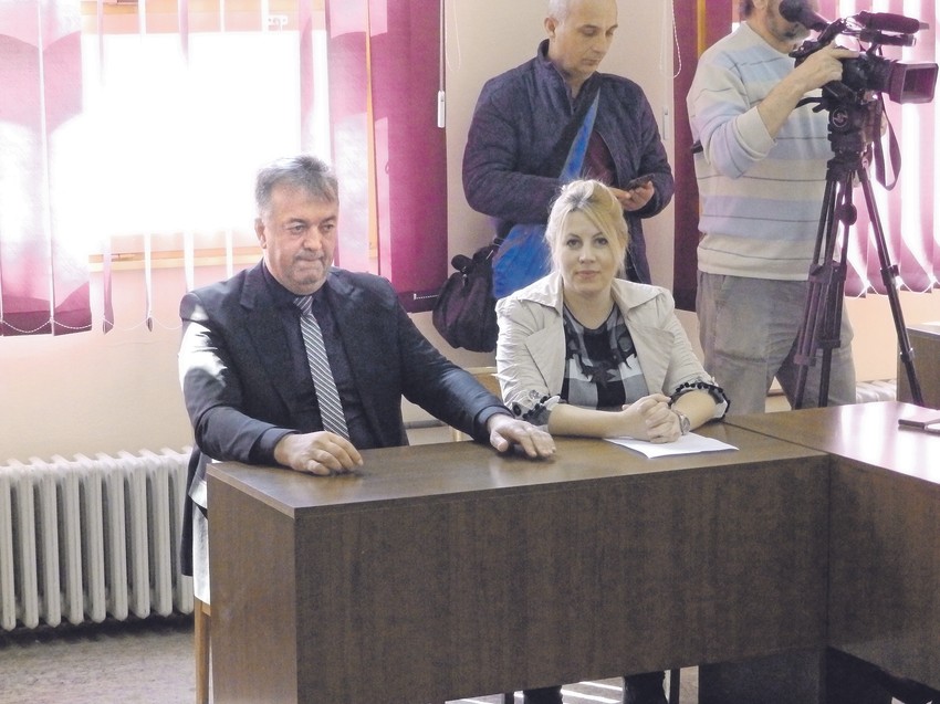 Danieline optužbe protiv jutke tužilac je odbacio bez jasnog obrazloženja