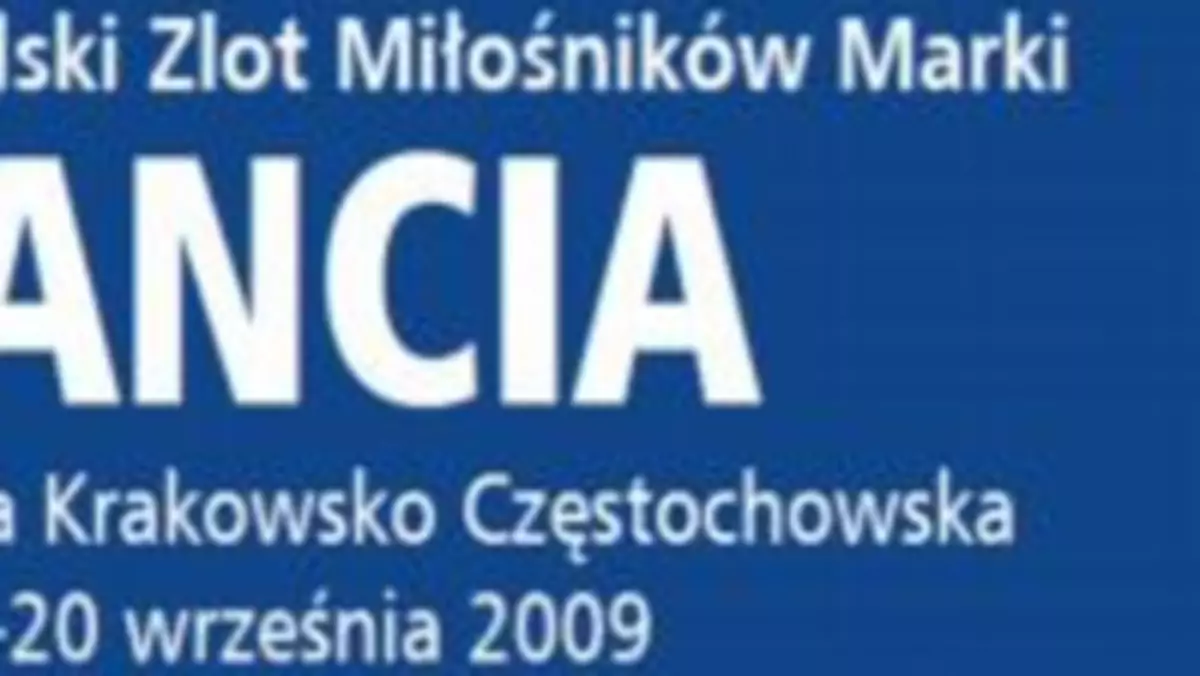 GŁÓWNY ZLOT OGÓLNOPOLSKI - Morsko, 18 - 20 września 2009 r.