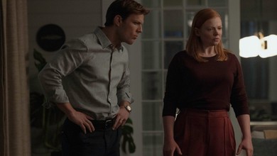 Adaptacja bestsellera rządzi w Polsce. Kryminał wskoczył na sam szczyt