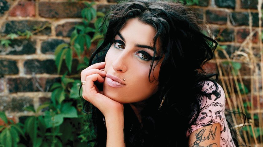 Amy Winehouse