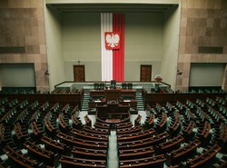 Posłowie nie chcą kobiet w Sejmie