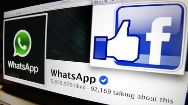 Facebook kupił WhatsApp za 19 miliardów dolarów!