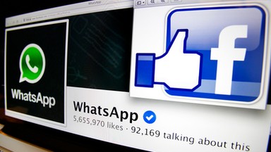 Facebook kupił WhatsApp za 19 miliardów dolarów!