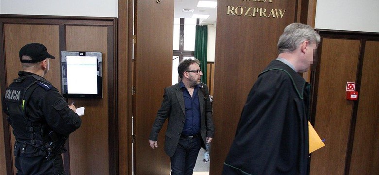 Zbigniew Zamachowski i Aleksandra Justa rozwiedli się