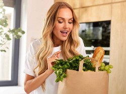 Źródło piękna: Produkty spożywcze, które sprzyjają kobiecej urodzie