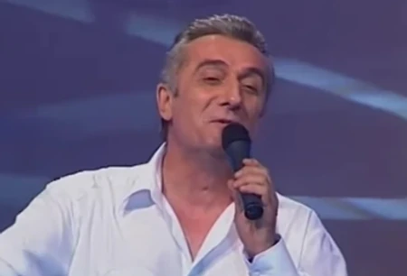 Šeki Turković