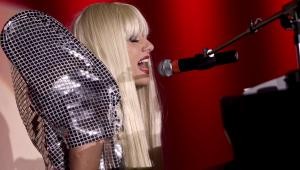 <b>4. Lady Gaga</b>, 25 353 039$