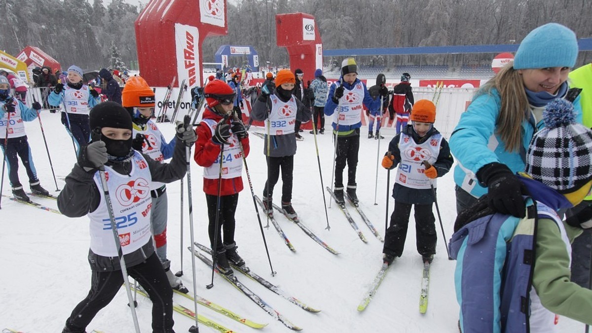 Piąte i szóste zawody Biegu na Igrzyska 2014 rozegrane zostaną w najbliższy weekend, 1 i 2 lutego w Dusznikach-Zdroju. Młodzież będzie rywalizowała na trasach Jamrozowej Polany. Zaplanowane są biegi techniką klasyczną.