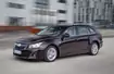 Nowości Chevroleta: Cruze po liftingu i Kombi