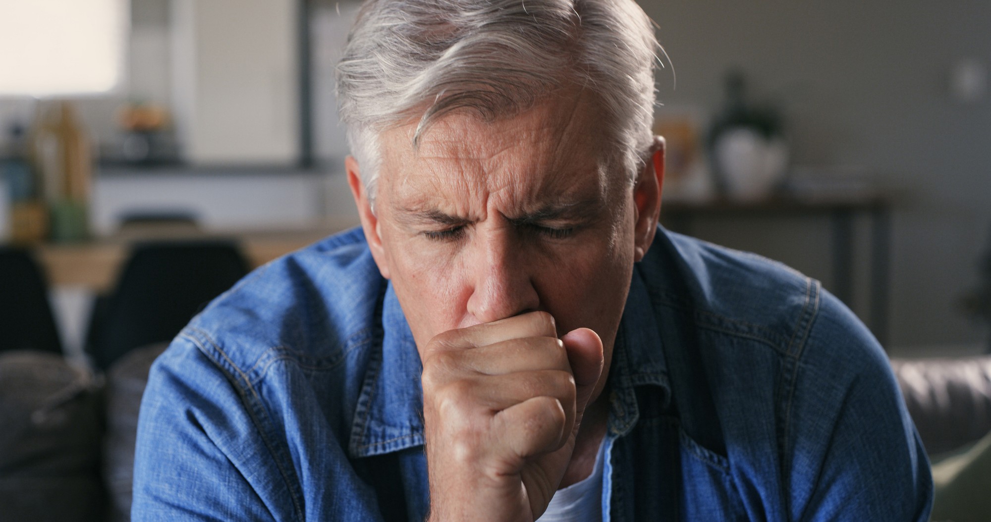 The cough does not have to be caused by colds. (illustration photo)