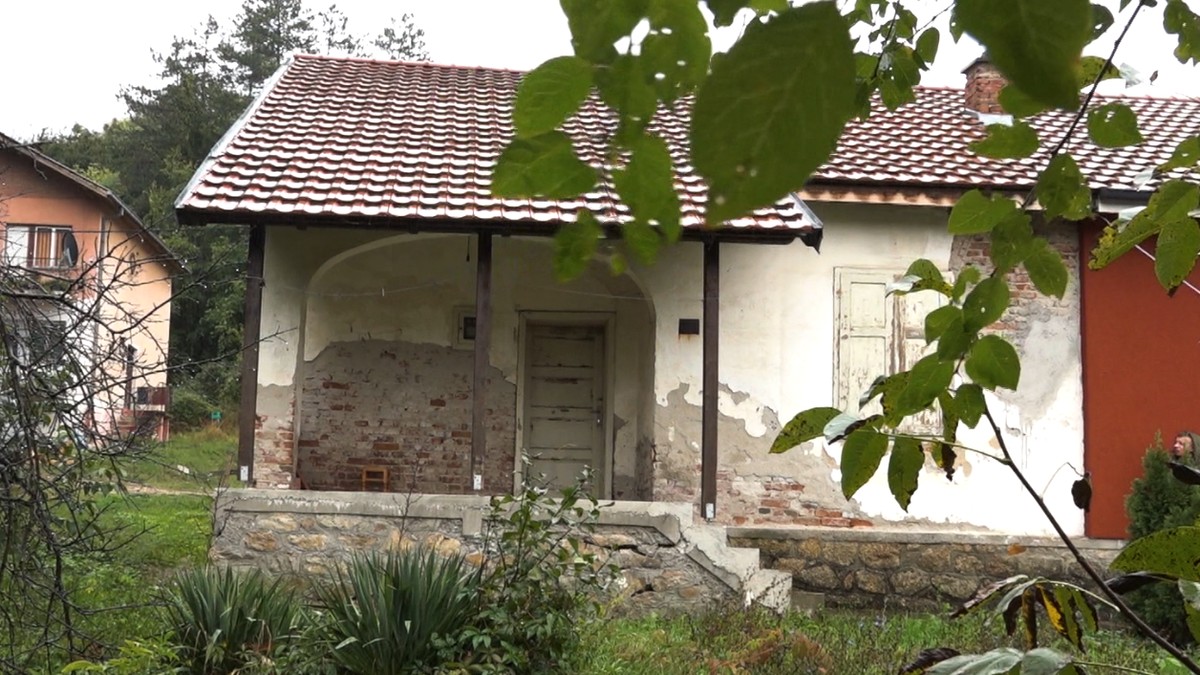 Goca Stojićević, emisija "Metar moga sela"