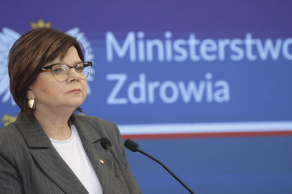 Czeka nas kolejny zgrzyt w koalicji? Ministerstwo Zdrowia o pomyśle Lewicy