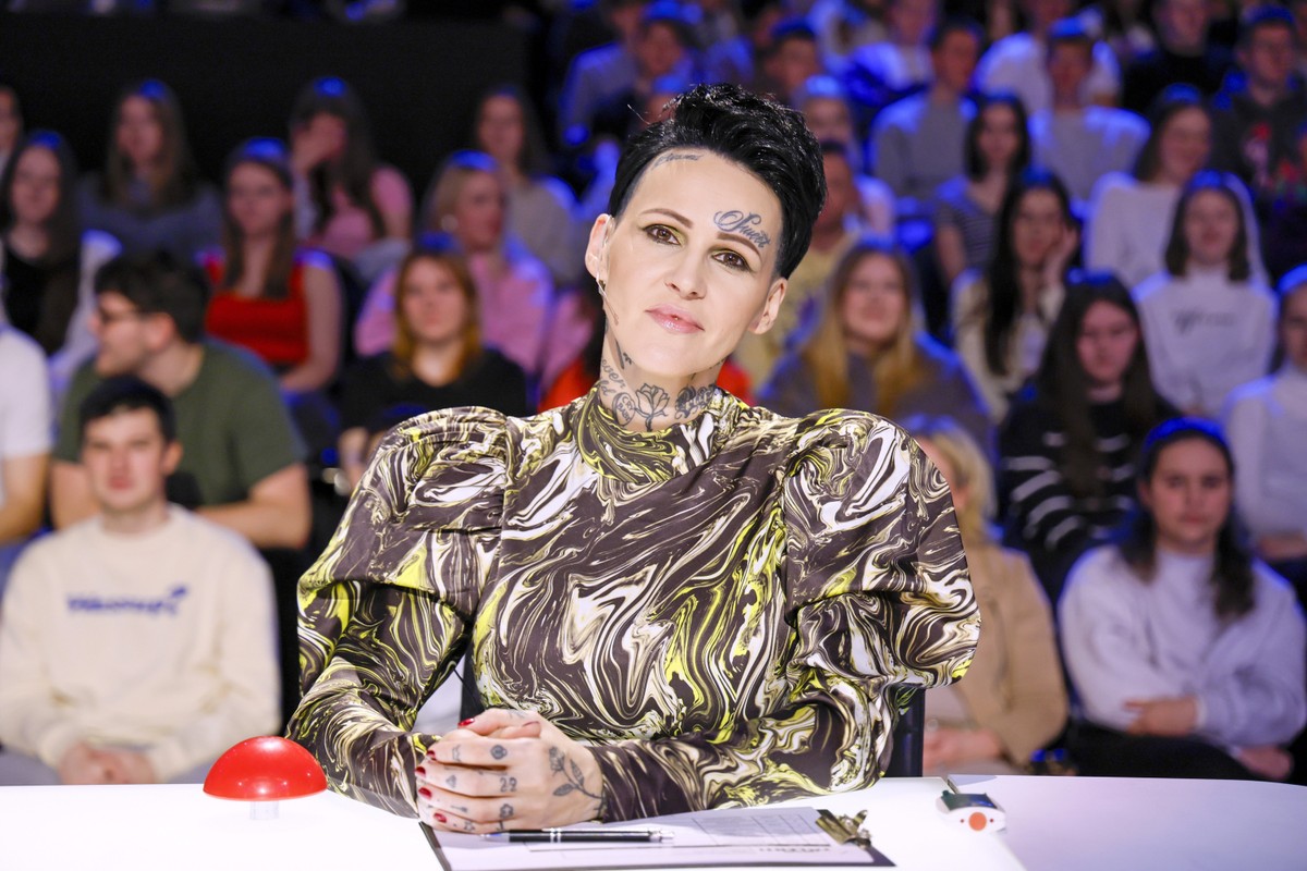 Agnieszka Chylińska zamieściła wymowny wpis. 2 kwietnia to Światowy Dzień Świadomości Autyzmu