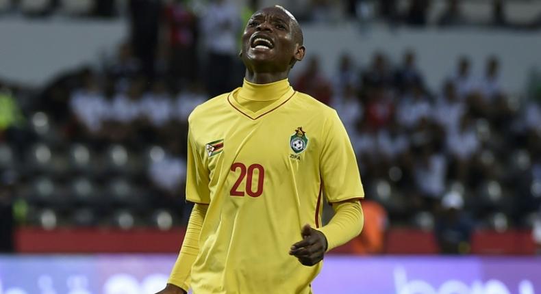 Zimbabwe striker Khama Billiat will be a key figure for South African club Kaizer Chiefs in a CAF Confederation Cup play-off against Zesco United of Zambia in Soweto this Saturday