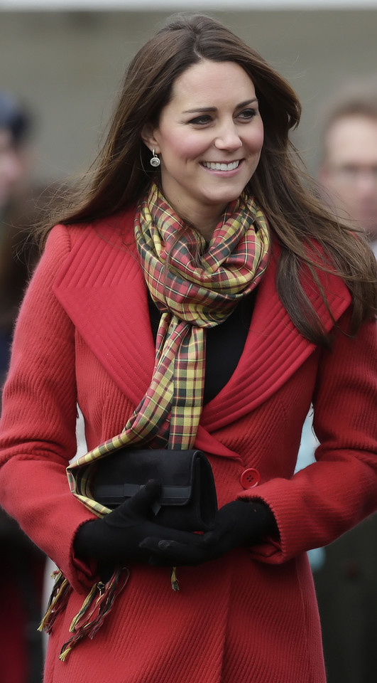 Kate Middleton