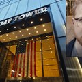 Polacy zbudowali wieżę, w której pracował Batman, a Trump jest jak święty. Byłem w Trump Tower w Nowym Jorku