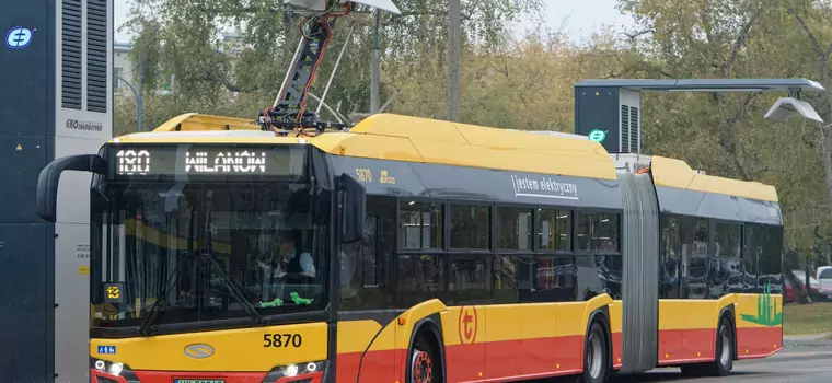 NIK skontrolował samorządy pod kątem elektromobilności. Diesel bardziej się opłaca?