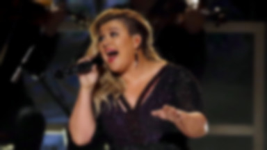 Kelly Clarkson jest w ciąży!