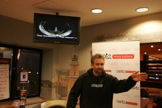 Luc Besson: Liczy się to, co po sobie pozostawisz. Ja zostawię filmy [WYWIAD]
