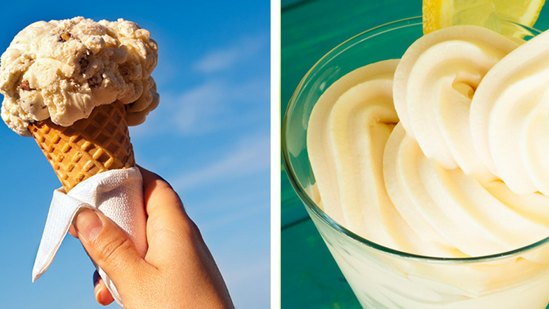 Yogurt vs Ice-cream: Which of them is healthier? [Daily Burn]