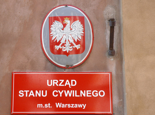 Rząd ułatwi nam zmianę nazwiska