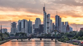 Coś dziwnego dzieje się w Niemczech. Największa gospodarka UE ma najgorsze prognozy